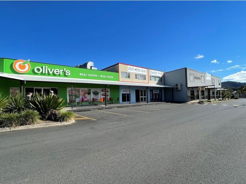 Suite 1, 380 Pacific Highway, Coffs Harbour NSW 2450