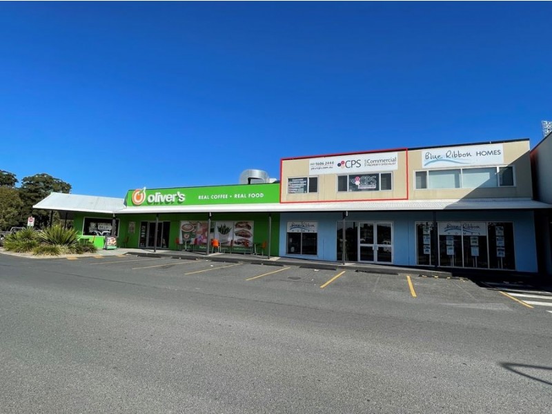 Suite 1, 380 Pacific Highway, Coffs Harbour NSW 2450