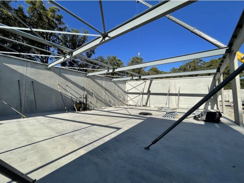 Unit 1/1A Cook Drive, Coffs Harbour NSW 2450