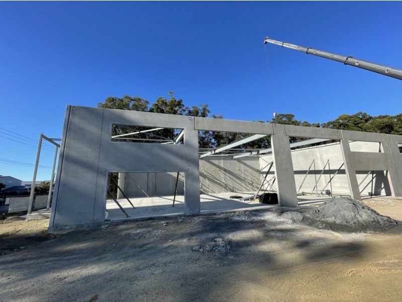 Unit 1/1A Cook Drive, Coffs Harbour NSW 2450