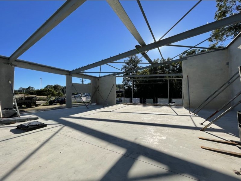 Unit 1/1A Cook Drive, Coffs Harbour NSW 2450