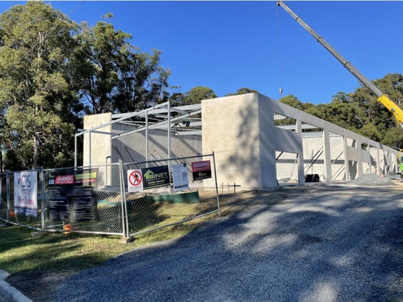 Unit 1/1A Cook Drive, Coffs Harbour NSW 2450