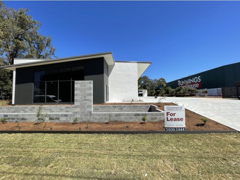 Unit 3/1A Cook Drive, Coffs Harbour NSW 2450