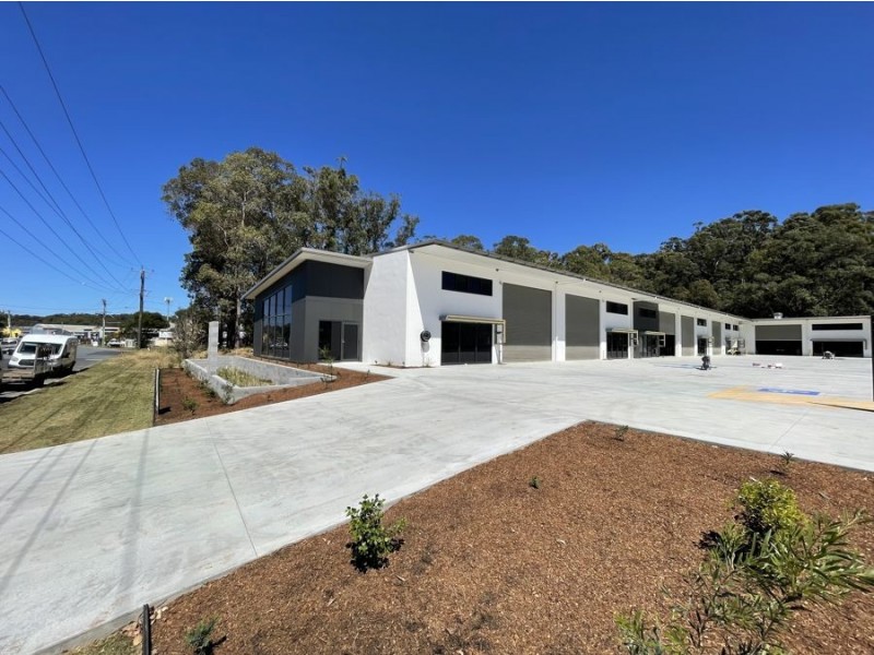 Unit 3/1A Cook Drive, Coffs Harbour NSW 2450