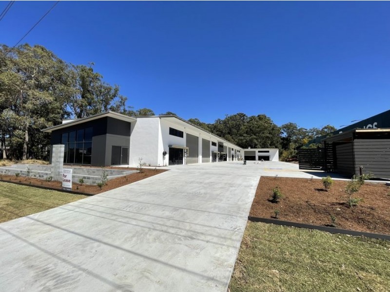 Unit 4/1A Cook Drive, Coffs Harbour NSW 2450