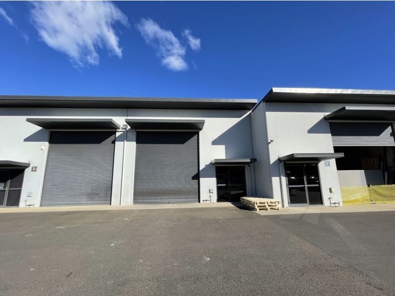 Unit 1/5 Engineering Drive, Coffs Harbour NSW 2450