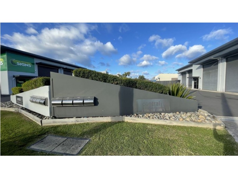 Unit 1/5 Engineering Drive, Coffs Harbour NSW 2450