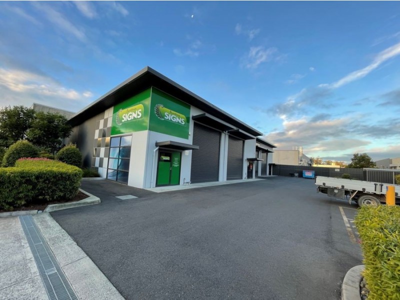 Unit 16/3 Engineering Drive, Coffs Harbour NSW 2450