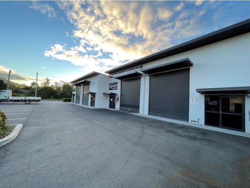 Unit 16/3 Engineering Drive, Coffs Harbour NSW 2450
