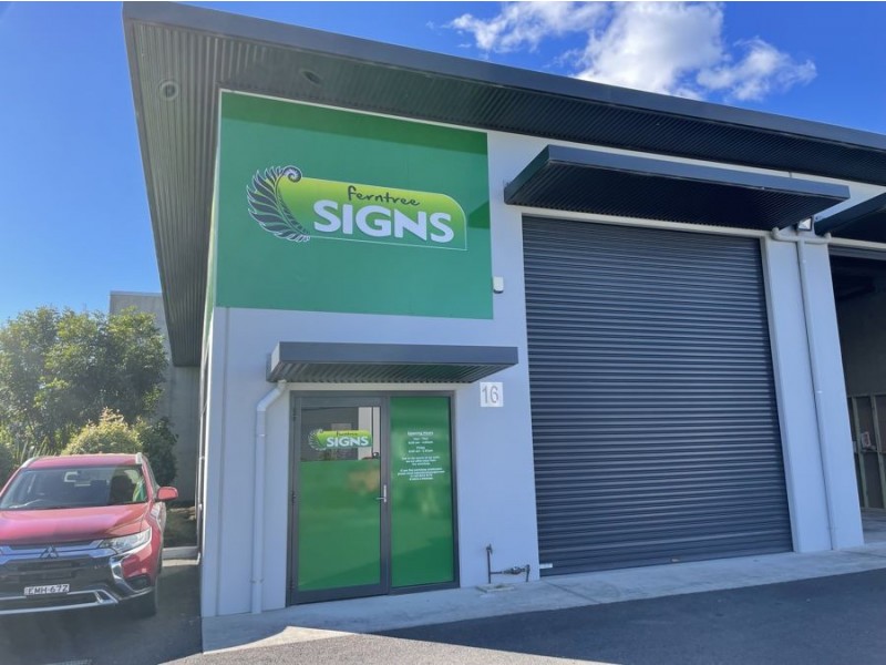 Unit 16/3 Engineering Drive, Coffs Harbour NSW 2450
