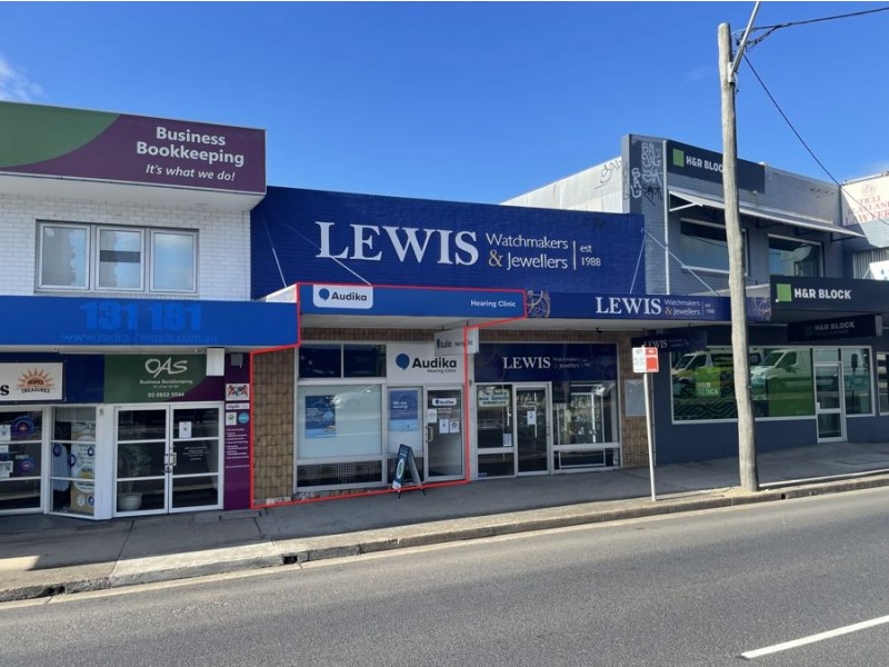 2/49 Grafton Street, Coffs Harbour NSW 2450