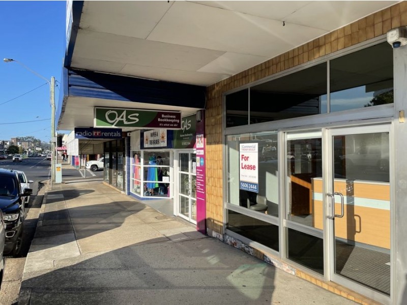 2/49 Grafton Street, Coffs Harbour NSW 2450