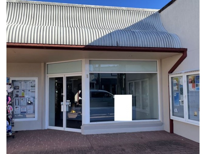 1/17 Bonville Street, Urunga NSW 2455