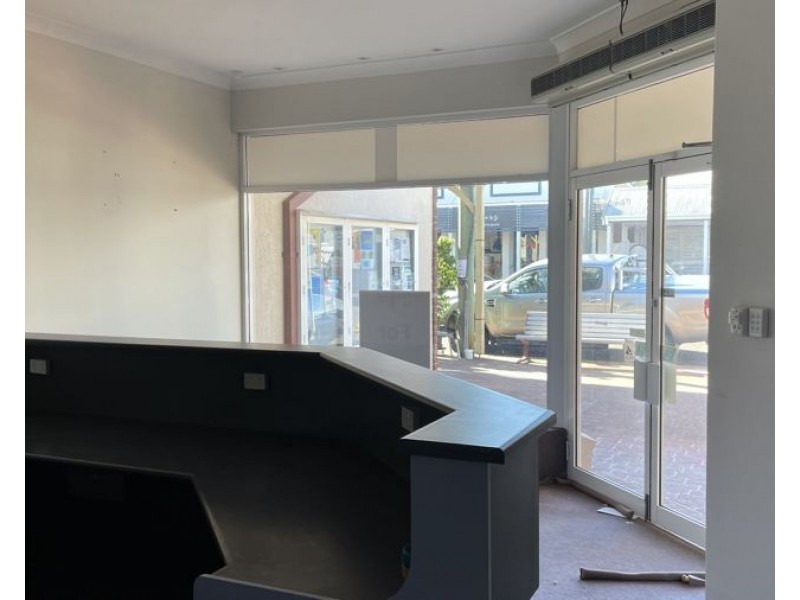 1/17 Bonville Street, Urunga NSW 2455