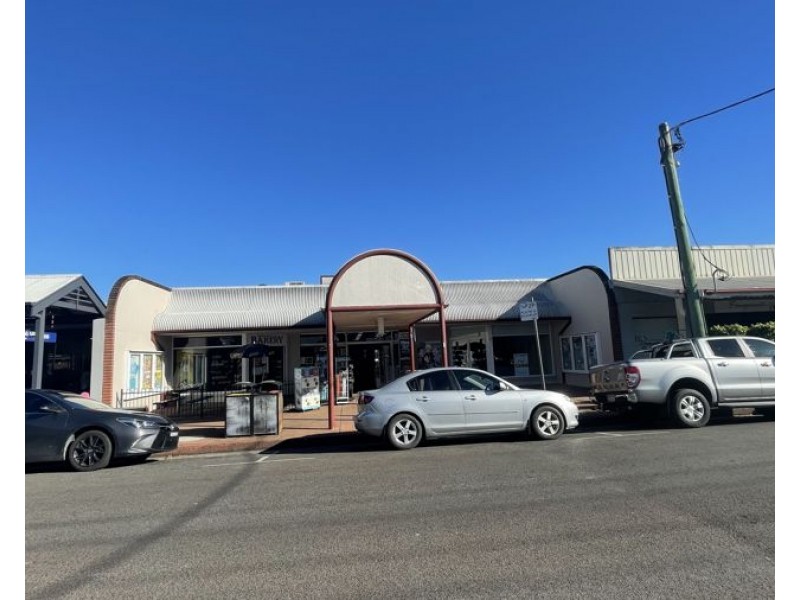 1/17 Bonville Street, Urunga NSW 2455