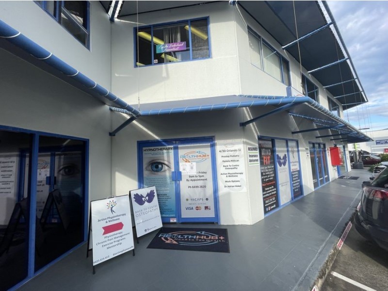 Suite 5,4/30 Orlando Street, Coffs Harbour NSW 2450
