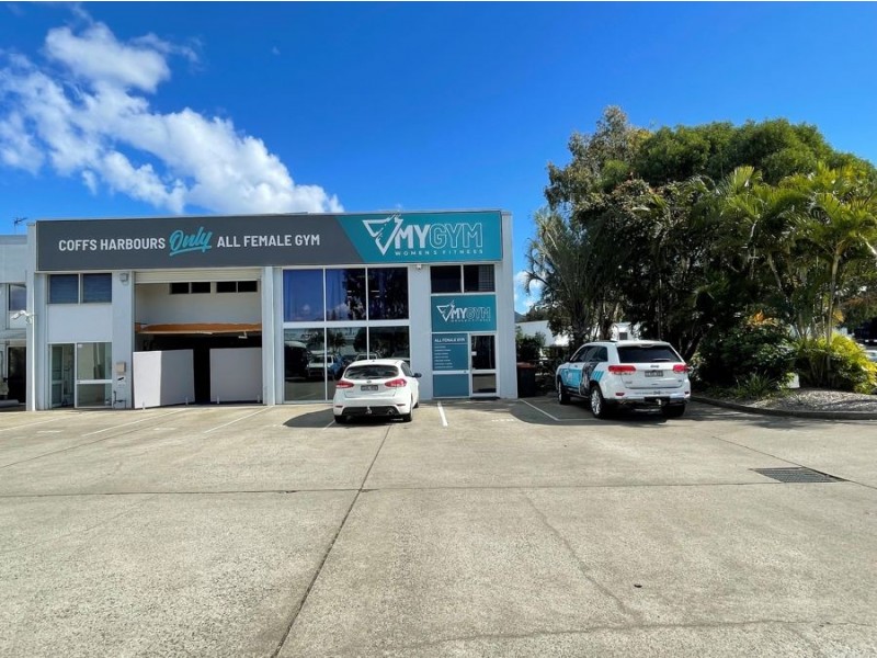 22&23/25-27 Hurley Drive, Coffs Harbour NSW 2450