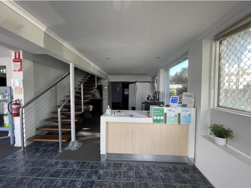 22&23/25-27 Hurley Drive, Coffs Harbour NSW 2450