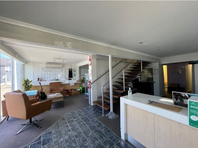 22&23/25-27 Hurley Drive, Coffs Harbour NSW 2450