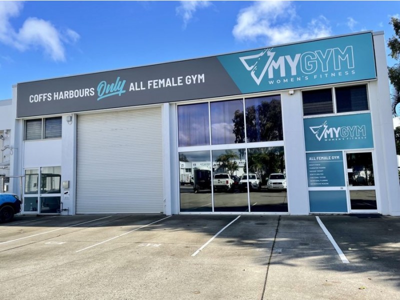 22&23/25-27 Hurley Drive, Coffs Harbour NSW 2450