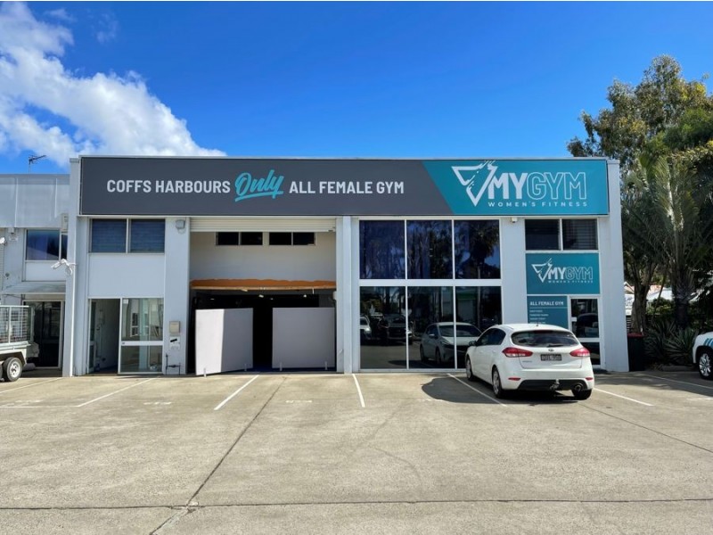 22&23/25-27 Hurley Drive, Coffs Harbour NSW 2450