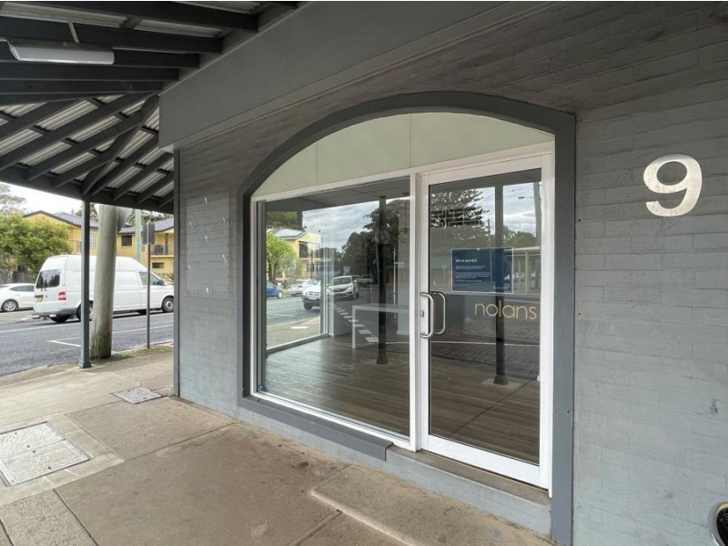 9 First Avenue, Sawtell NSW 2452