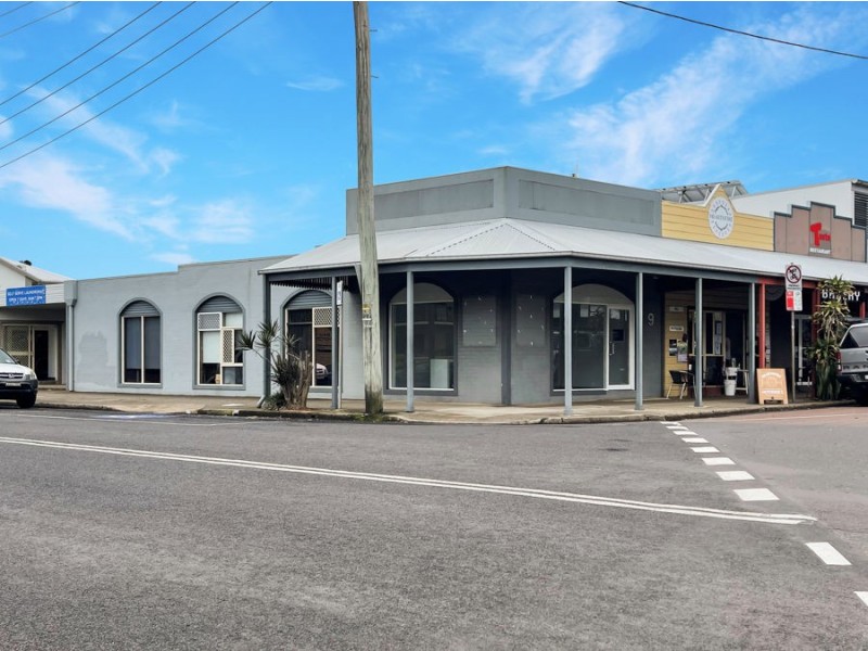 9 First Avenue, Sawtell NSW 2452