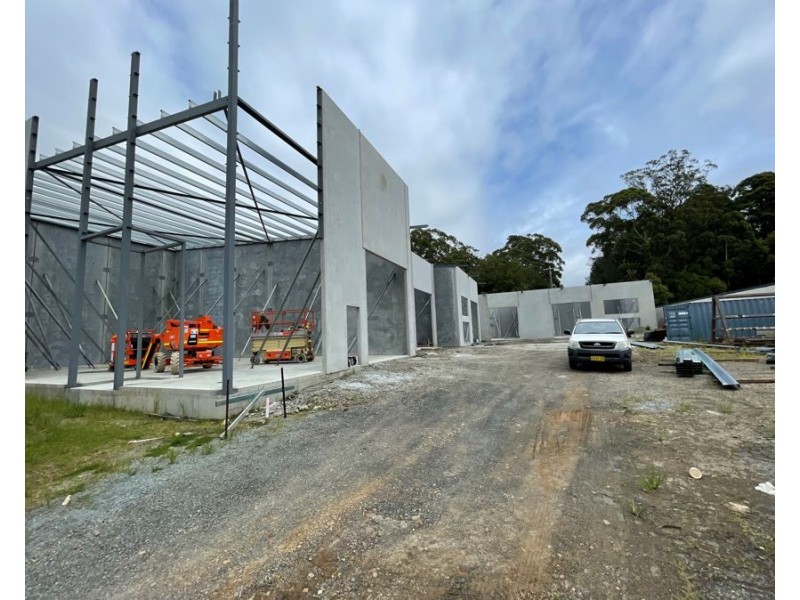 1/70 Industrial Drive, North Boambee Valley NSW 2450