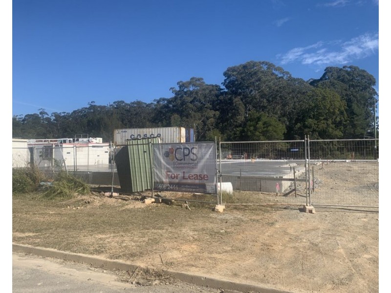 1/70 Industrial Drive, North Boambee Valley NSW 2450