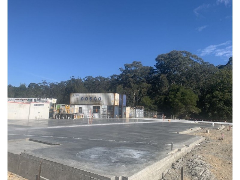 1/70 Industrial Drive, North Boambee Valley NSW 2450