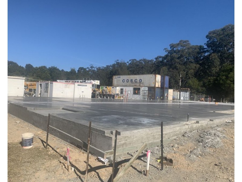 1/70 Industrial Drive, North Boambee Valley NSW 2450