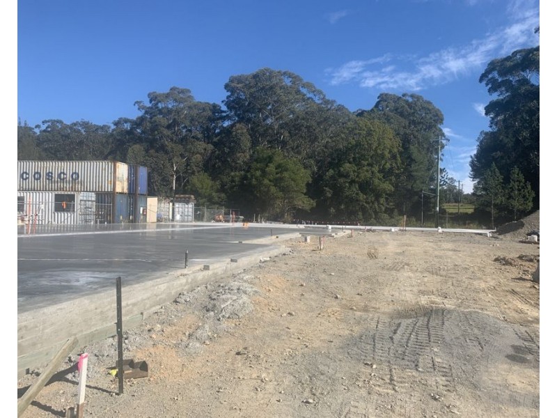 1/70 Industrial Drive, North Boambee Valley NSW 2450