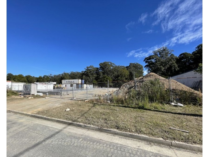 1/70 Industrial Drive, North Boambee Valley NSW 2450