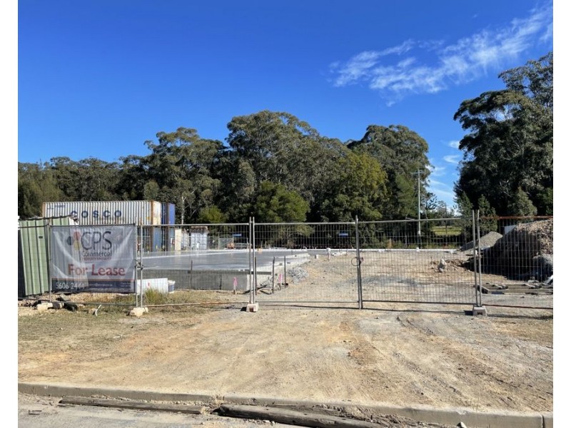 1/70 Industrial Drive, North Boambee Valley NSW 2450