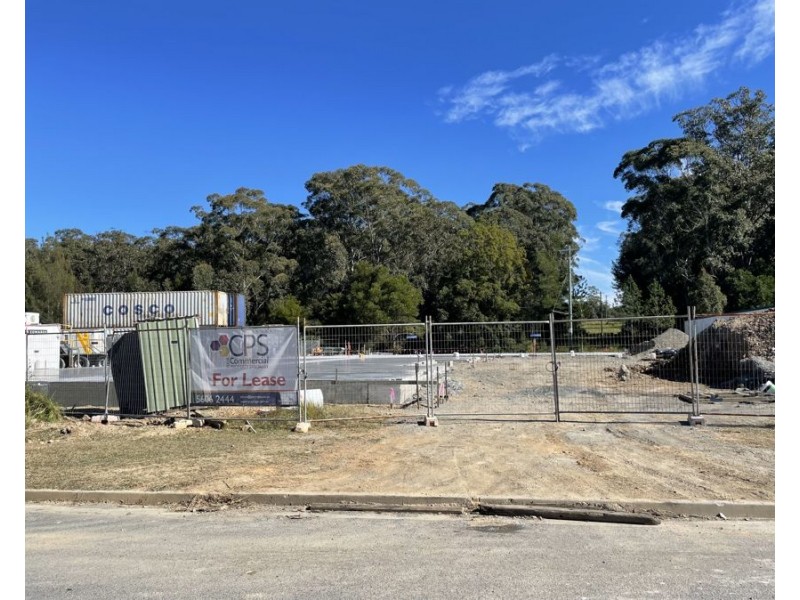 1/70 Industrial Drive, North Boambee Valley NSW 2450