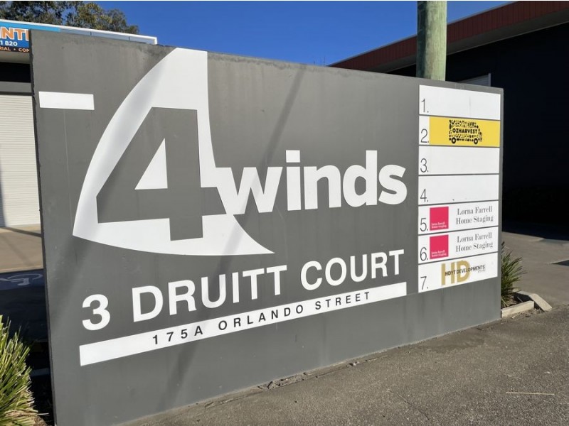 Unit 6/175a Orlando Street, Coffs Harbour NSW 2450
