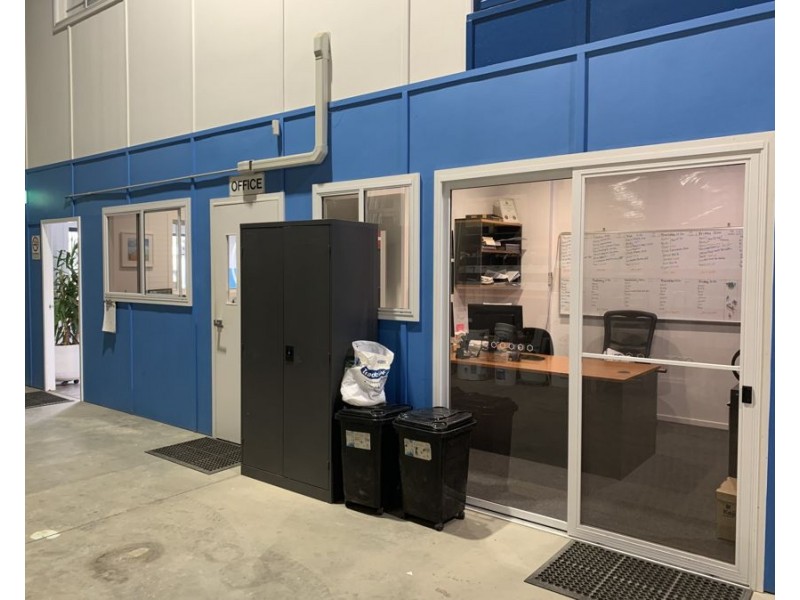 5/26 Industrial Drive, Coffs Harbour NSW 2450