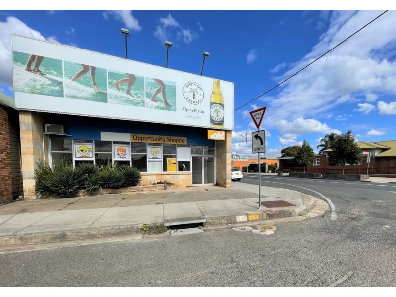 1 Cooper Street, Macksville NSW 2447
