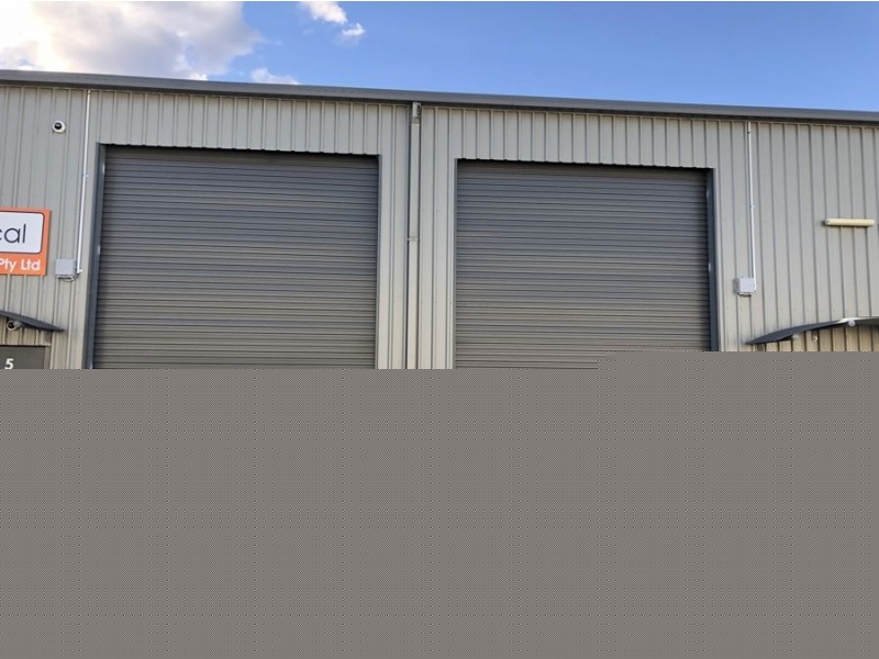 Unit 6, 14 Industrial Drive, Coffs Harbour NSW 2450