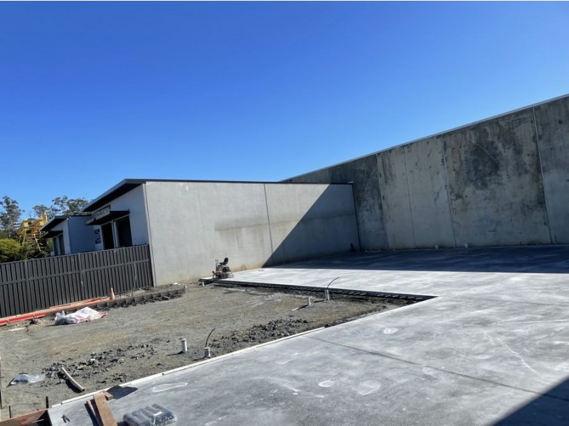 Unit 5/3-5 Engineering Drive, North Boambee Valley NSW 2450