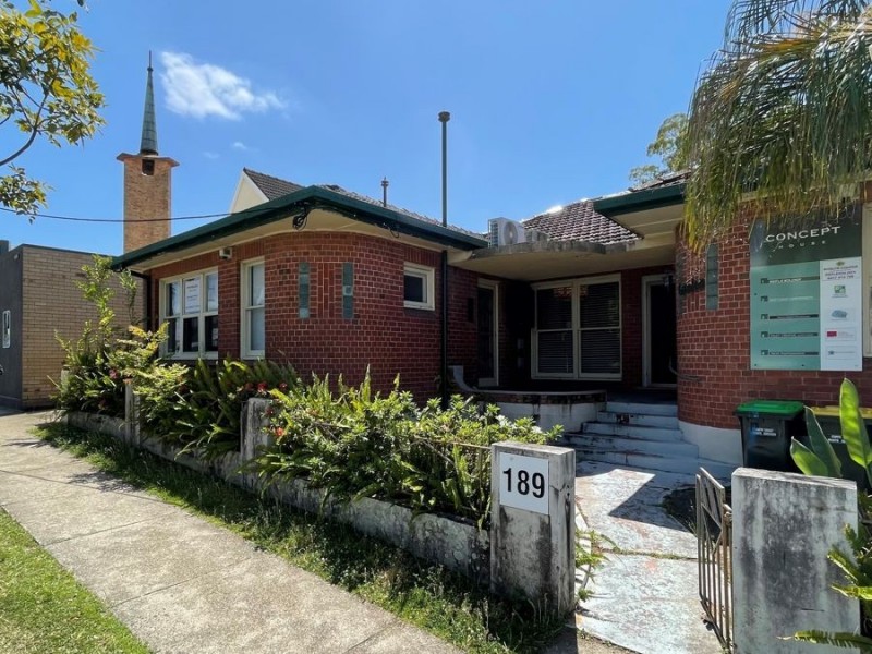 1/189 Harbour Drive, Coffs Harbour NSW 2450