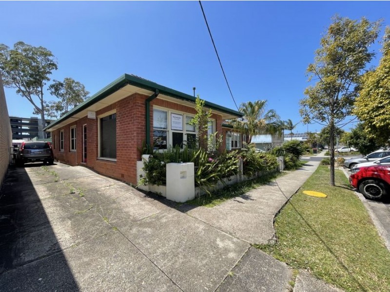 1/189 Harbour Drive, Coffs Harbour NSW 2450