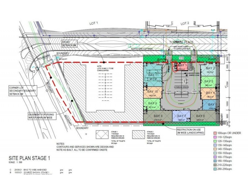 2 & 4 Tonnage Place, Woolgoolga NSW 2456