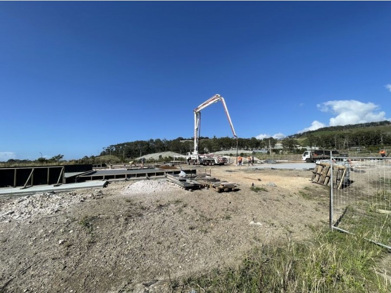 2 & 4 Tonnage Place, Woolgoolga NSW 2456