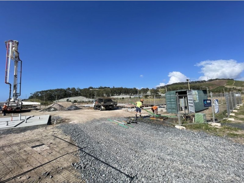 2 & 4 Tonnage Place, Woolgoolga NSW 2456