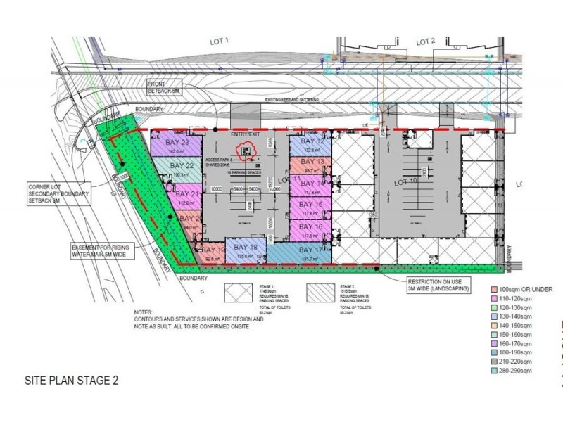 2 & 4 Tonnage Place, Woolgoolga NSW 2456