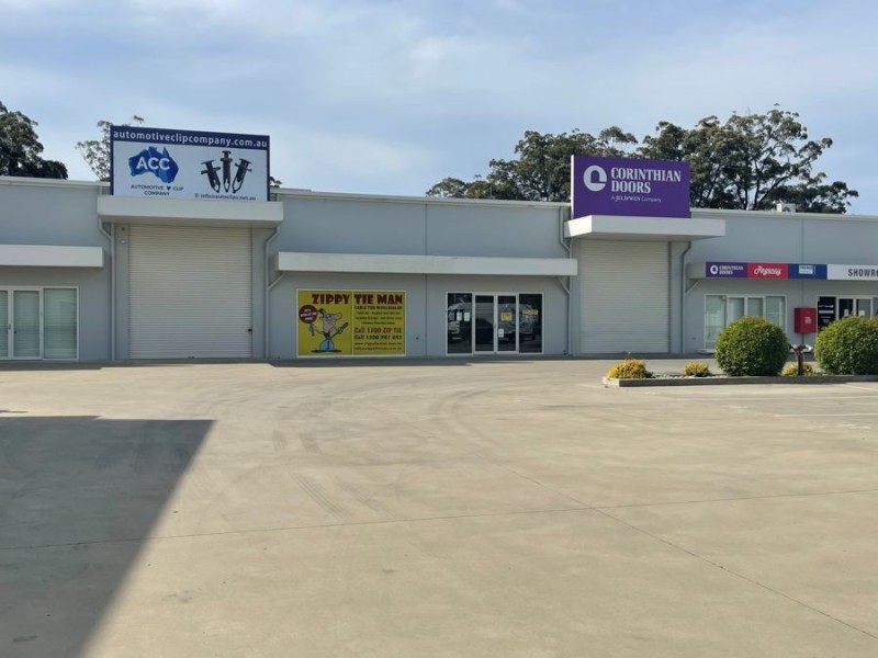 5/48-52 Industrial Drive, North Boambee Valley NSW 2450