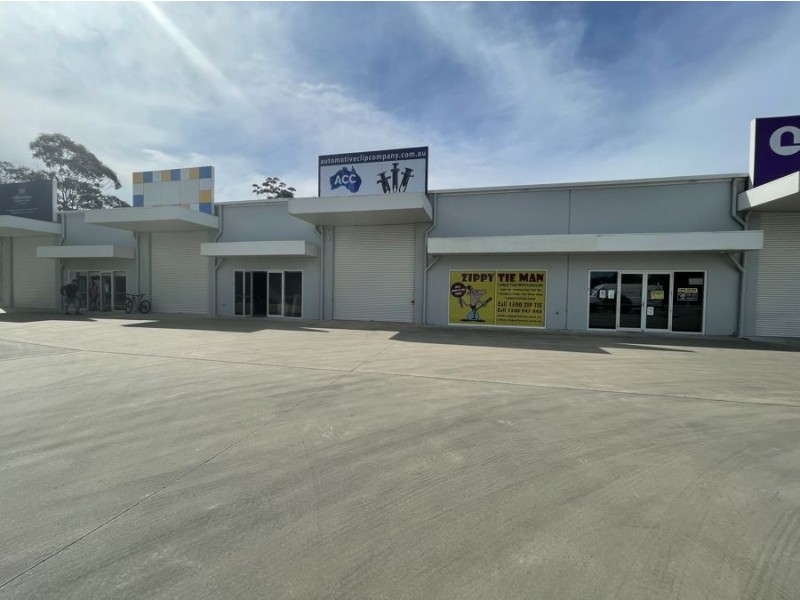 5/48-52 Industrial Drive, North Boambee Valley NSW 2450