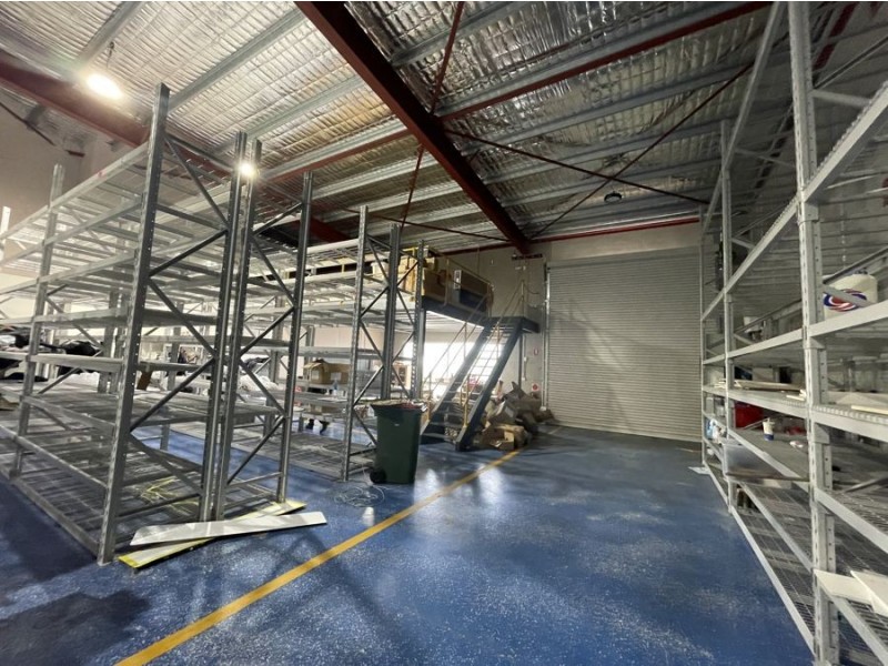 5/48-52 Industrial Drive, North Boambee Valley NSW 2450