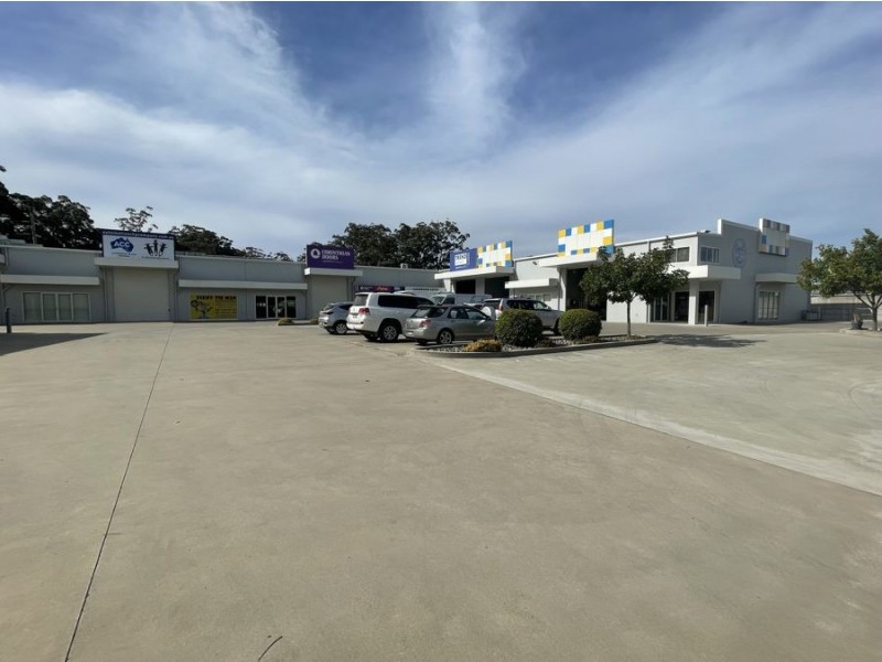 5/48-52 Industrial Drive, North Boambee Valley NSW 2450